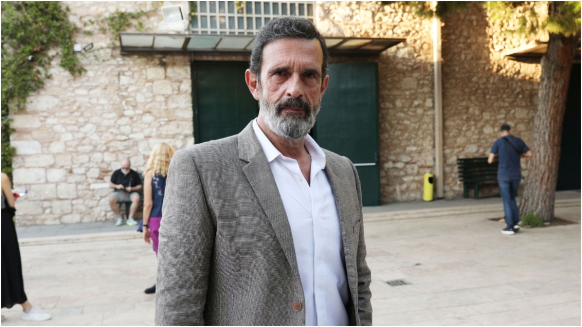 Λεωνίδας Κακούρης: Είναι βαρύ να προσπαθούν να σε ακυρώσουν λόγω μιας τηλεοπτικής εμφάνισης