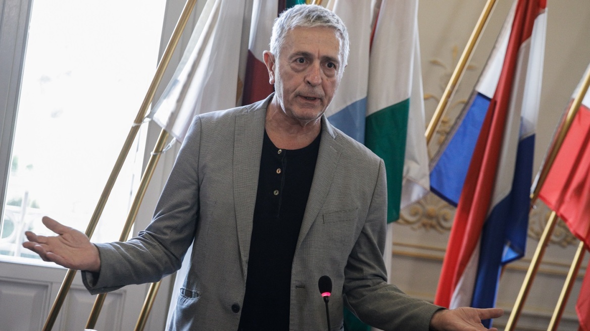 Στέλιος Κούλογλου για ομιλία Κασσελάκη: Καταστροφικές οι αποφάσεις βοναπαρτικού χαρακτήρα