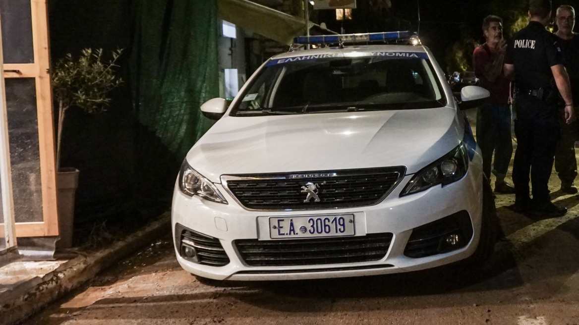 Βοιωτία: 17χρονος Ρομά ο νεκρός από την καταδίωξη - Η ανακοίνωση της ΕΛΑΣ για τoν πυροβολισμό