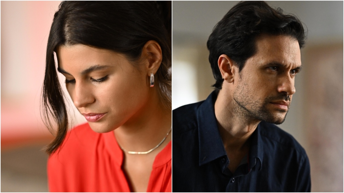 Σασμός: Η Θοδώρα χωρίζει και ο Αστέρης αποκηρύσσει την οικογένειά του