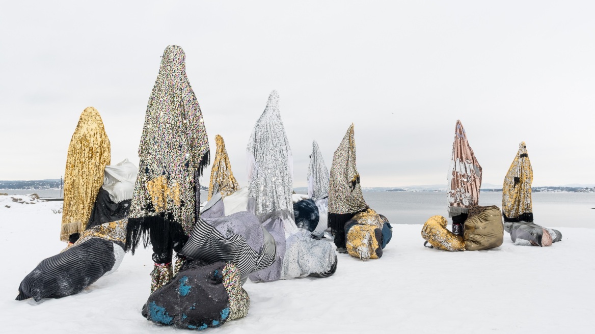 Fond affections στο MIRfestival 2023: Ένας χώρος για την τρυφερότητα