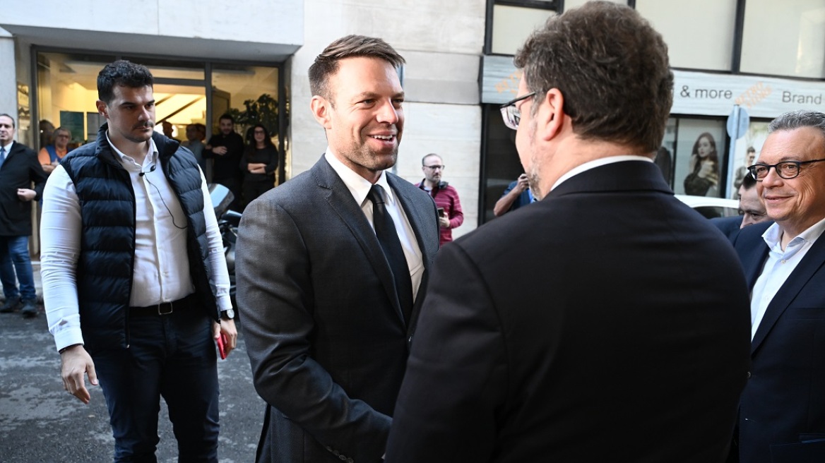 Κασσελάκης: Χωρίς φραγμούς τα ολιγοπώλια λόγω της υποστελέχωσης του ΑΣΕΠ