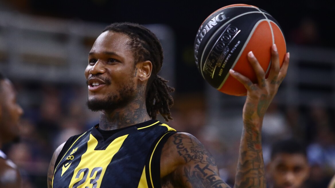 Basket League: Η ΑΕΚ υποδέχεται τον Κολοσσό, φινάλε με Λαύριο-Μαρούσι