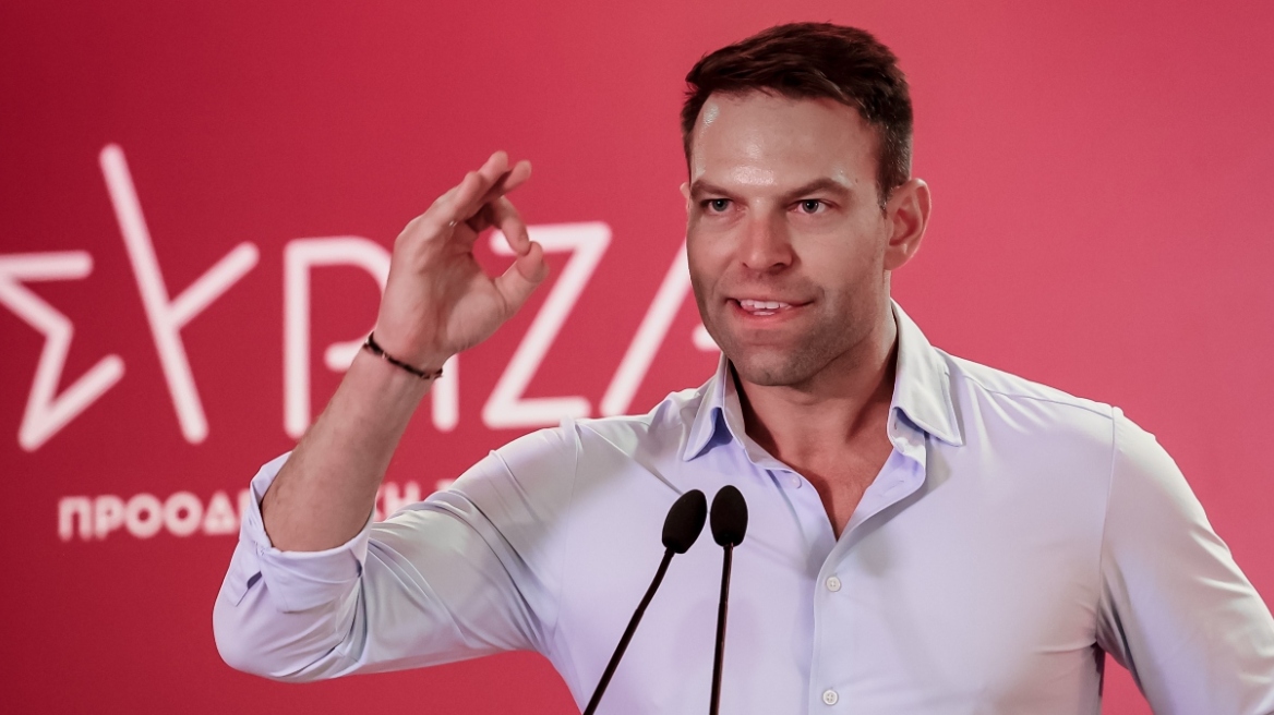 ΣΥΡΙΖΑ: Το κόμμα προχωρά προσηλωμένο στα προβλήματα της κοινωνίας, λένε πηγές της Κουμουνδούρου