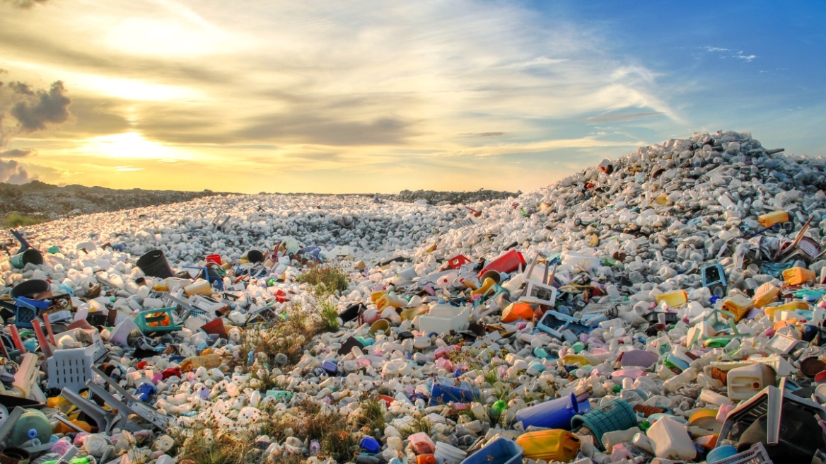 ΟΗΕ: Στη μάχη κατά της μόλυνσης από τα πλαστικά - Τρίτος γύρος διαπραγματεύσεων ανάμεσα σε χώρες μέλη