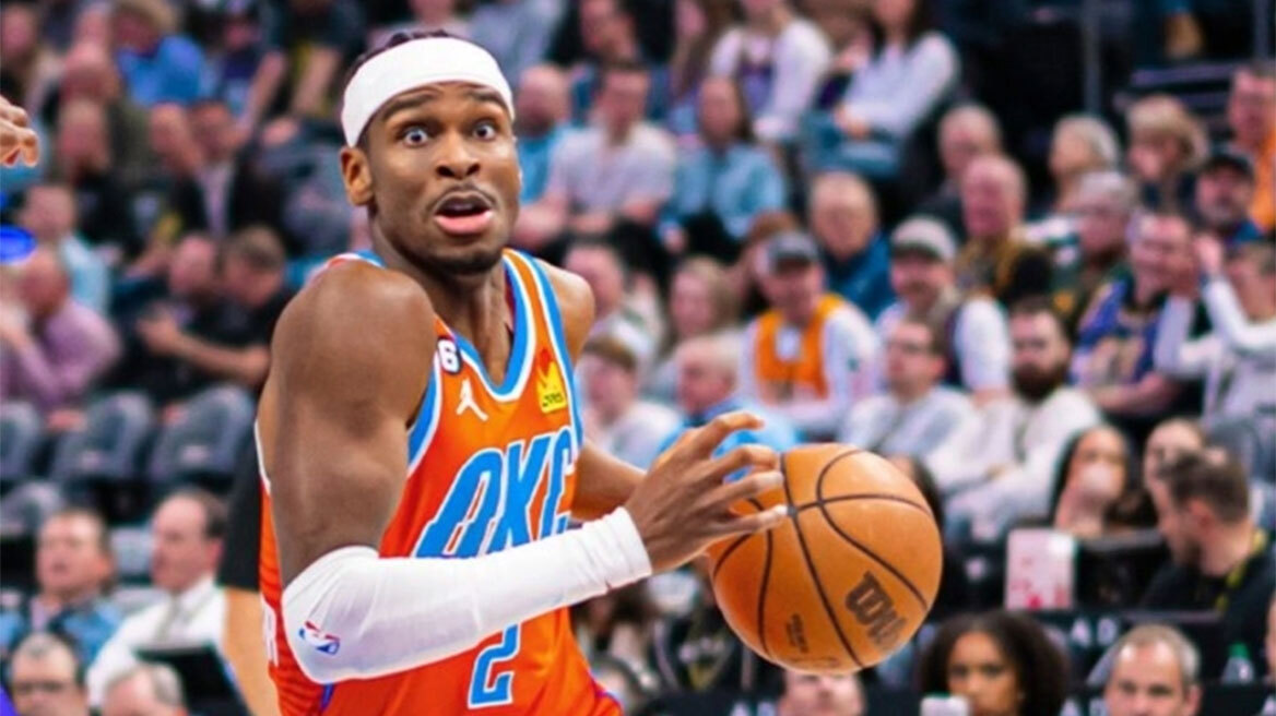 NBA: Απίθανη ανατροπή των Θάντερ κόντρα στους Σανς, νίκες για Μπουλς & Νετς