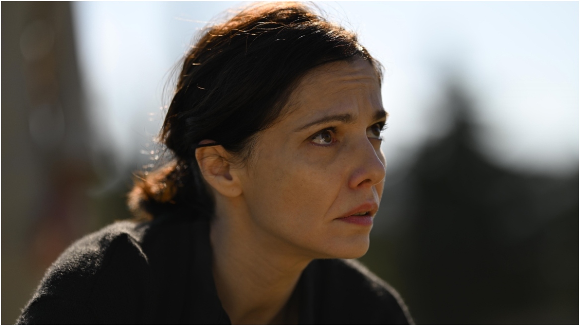 Σασμός: Η Βασιλική απειλεί με χωρισμό τον Μαθιό