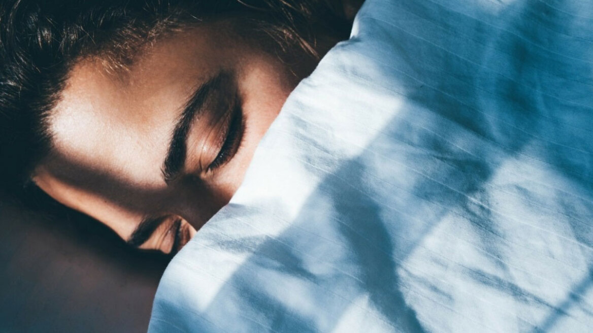 Το πιο σημαντικό πράγμα στον ύπνο δεν είναι το 8ωρο