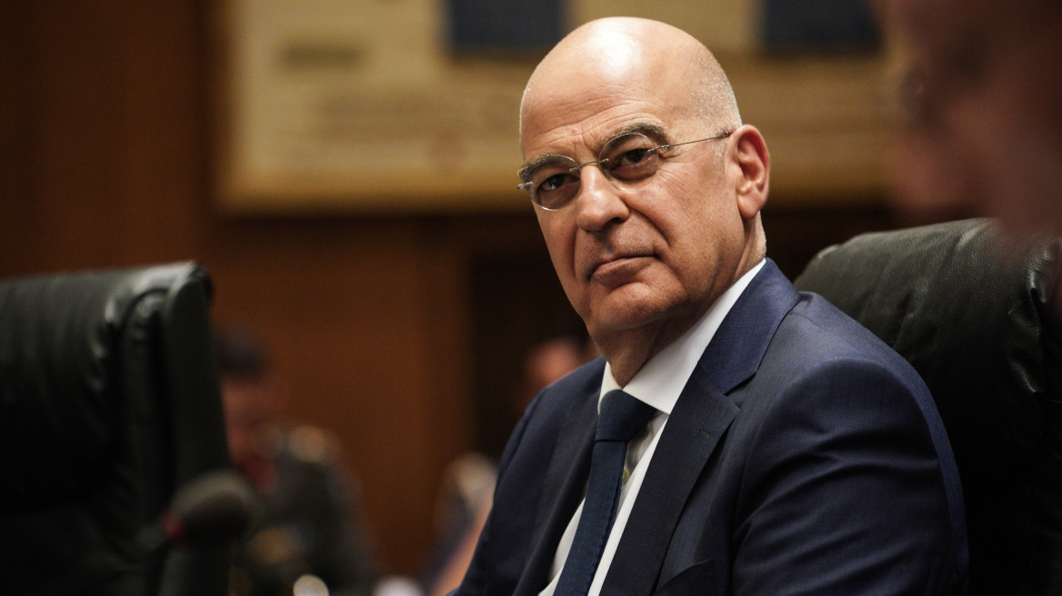 Sabah: Βολές κατά Δένδια λόγω των αναφορών του σε υφαλοκρηπίδα και 12 ν.μ. στο Αιγαίο