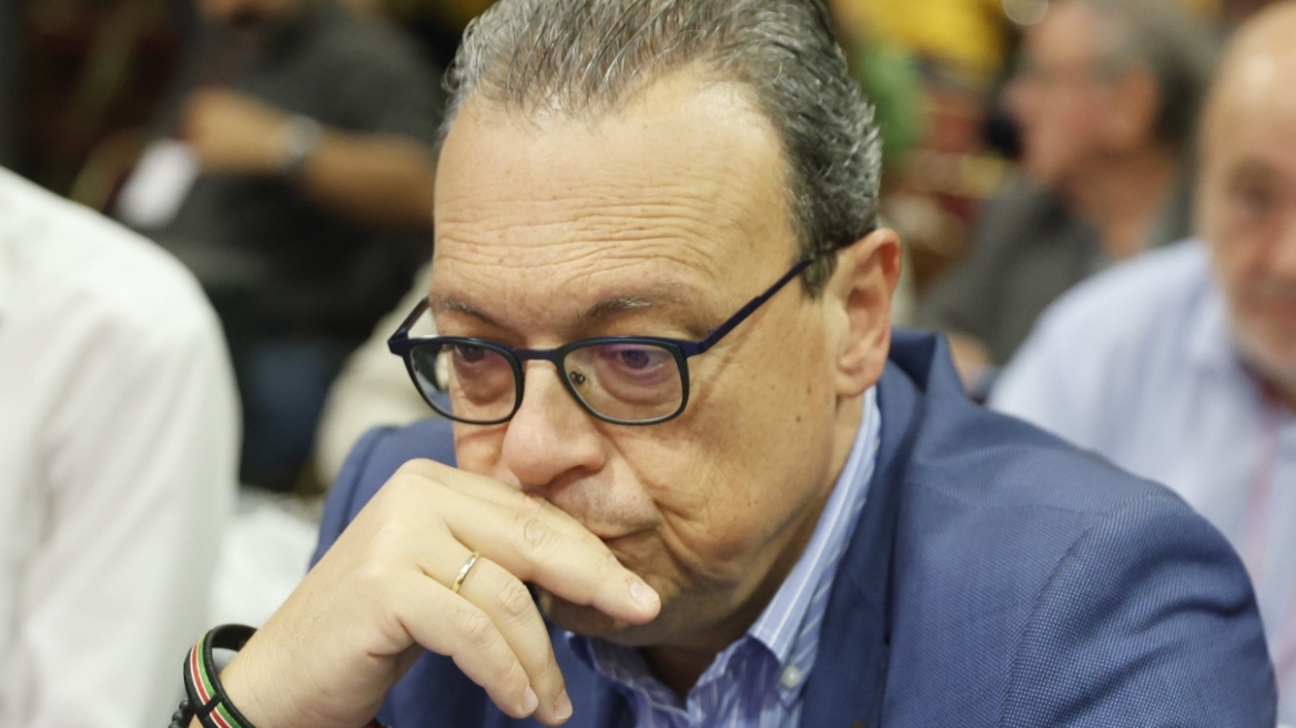 Σωκράτης Φάμελλος: Βιαστικές οι αποχωρήσεις εφόσον η πολιτική συζήτηση θα γίνει στο Συνέδριο
