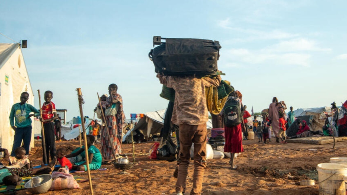 Πόλεμος στο Σουδάν: Ο ΟΗΕ ζητεί ανθρωπιστική πρόσβαση και προστασία των αμάχων