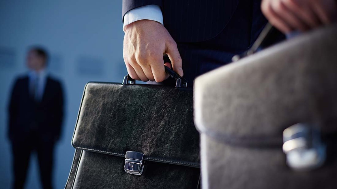 Έρευνα της Manpower: Στο 77% η έλλειψη ταλέντων στην αγορά εργασίας