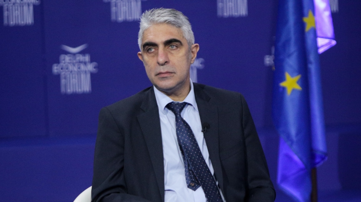 Γιώργος Τσίπρας: Λίγο να εκφράζεται μόνο ενόχληση για την ακύρωση της συνάντησης Σούνακ-Μητσοτάκη, να υπάρξουν συνέπειες στις σχέσεις Ελλάδας-Βρετανίας