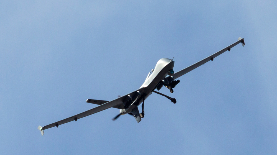 Νέα επίθεση πακιστανικών drones στην πόλη Τζάμου του Κασμίρ - Εκρήξεις ακούστηκαν και στην Αμριτσάρ