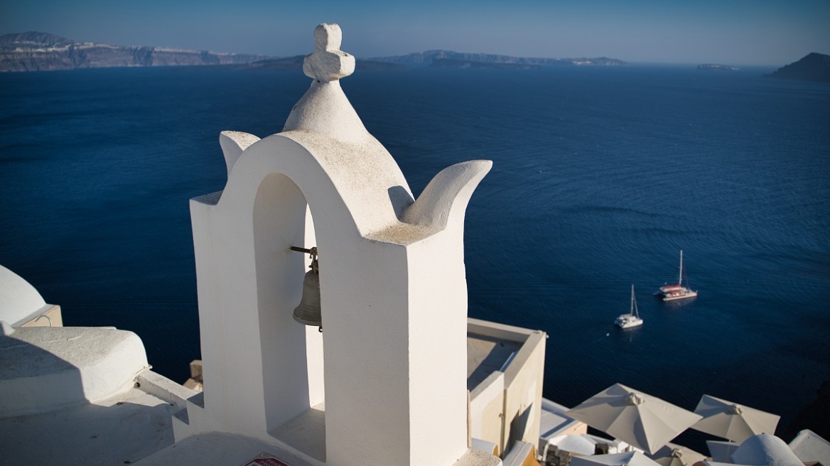 Ο ελληνικός προορισμός που είναι ανάμεσα στους 24 κορυφαίους του κόσμου για το 2024