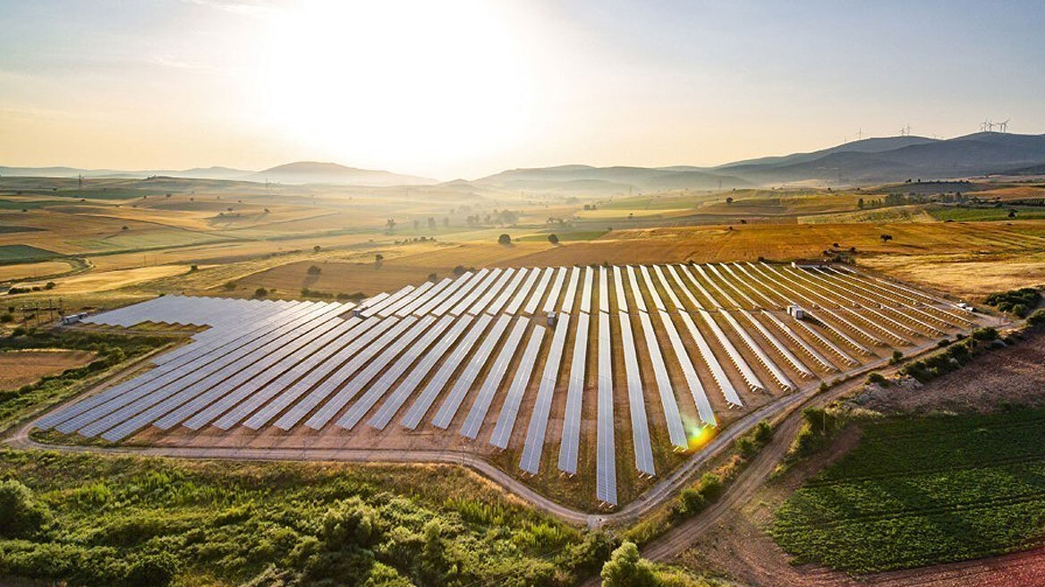 Πρωτοπορία στην επίτευξη των όρων της Βιώσιμης Ανάπτυξης