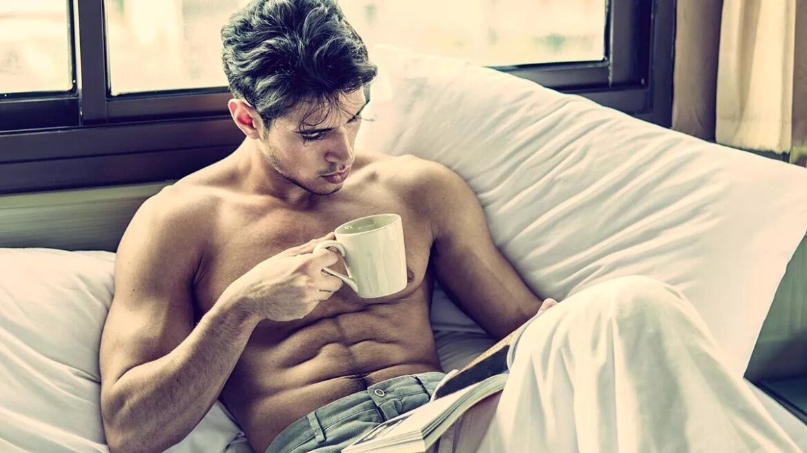 Η δραστηριότητα που οι άνθρωποι βρίσκουν αναπάντεχα σέξι – Μας αφορά όλους