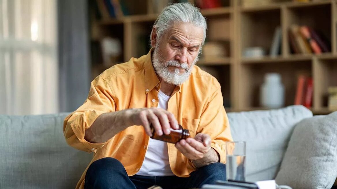 Το ευρέως διαδεδομένο φάρμακο που μπορεί να αυξήσει τον κίνδυνο διαβήτη