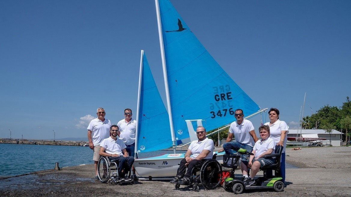 Ο όμιλος εταιρειών που βάζει τον άνθρωπο στο επίκεντρο