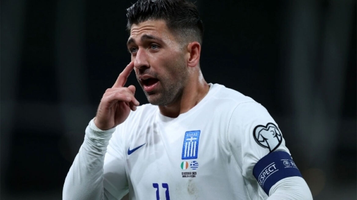 «Δεν ανανεώνει στην Τράμπζονσπορ ο Μπακασέτας, ενδιαφέρεται η ΑΕΚ»