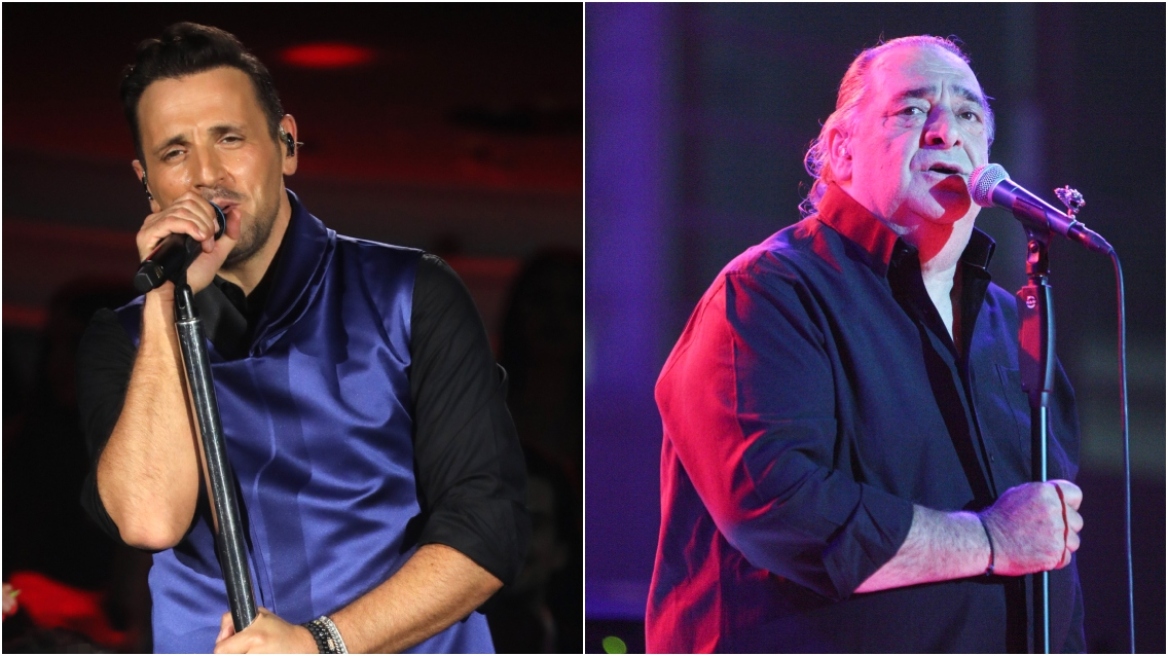 Νίκος Βέρτης για Βασίλη Καρρά: Είναι σε πολύ καλή κατάσταση, είδα έναν άνθρωπο τούρμπο