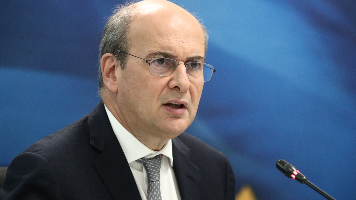 Στις Βρυξέλλες για Eurogroup και Ecofin ο Χατζηδάκης - Τι θα συζητηθεί   