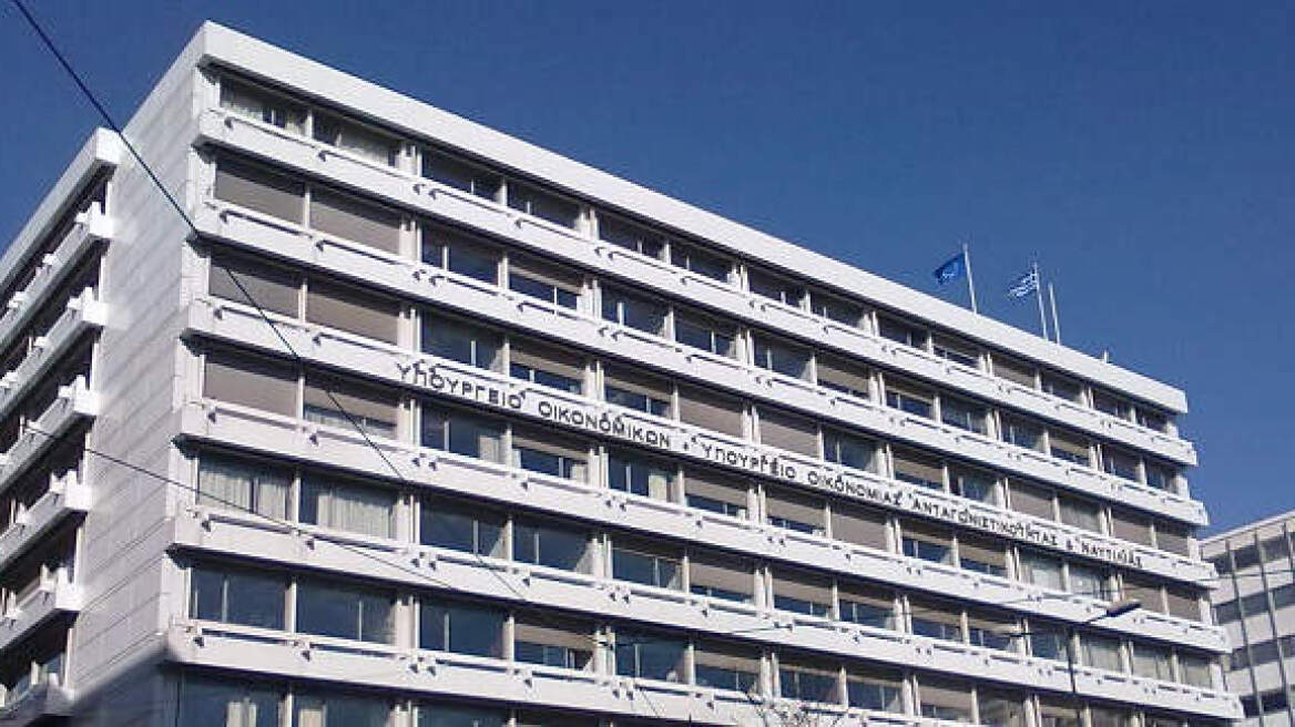 Υπουργείο Οικονομικών: Επιτυχία για την Ελλάδα η εξαίρεση των αμυντικών δαπανών