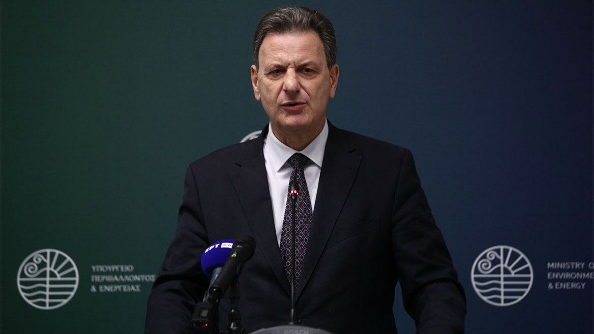 Σκυλακάκης στο newmoney: «Δεν θα κόβεται το ρεύμα σε κακοπληρωτές από προηγούμενους προμηθευτές»
