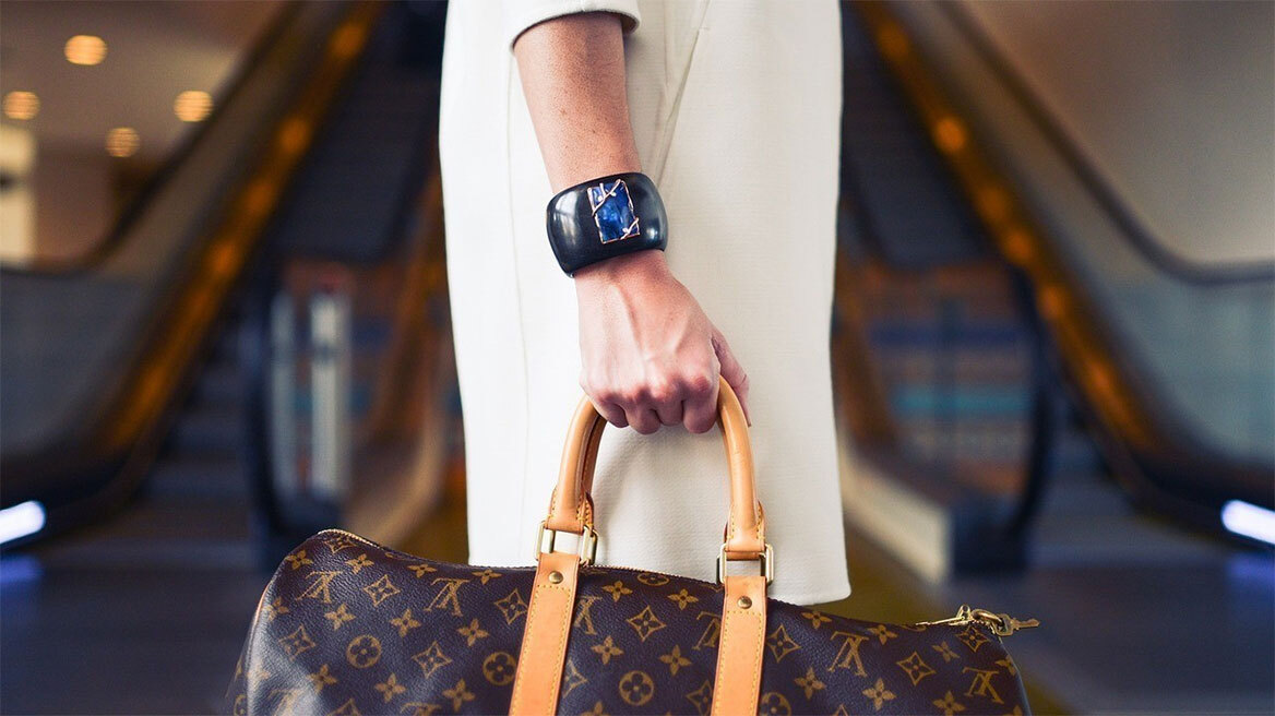 Tα διεθνή luxury brands ανθούν στην Ελλάδα