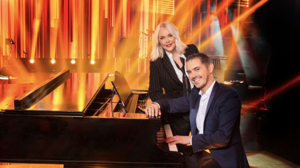 Σπίτι με το MEGA: Πρεμιέρα με πρωτιά για την εκπομπή