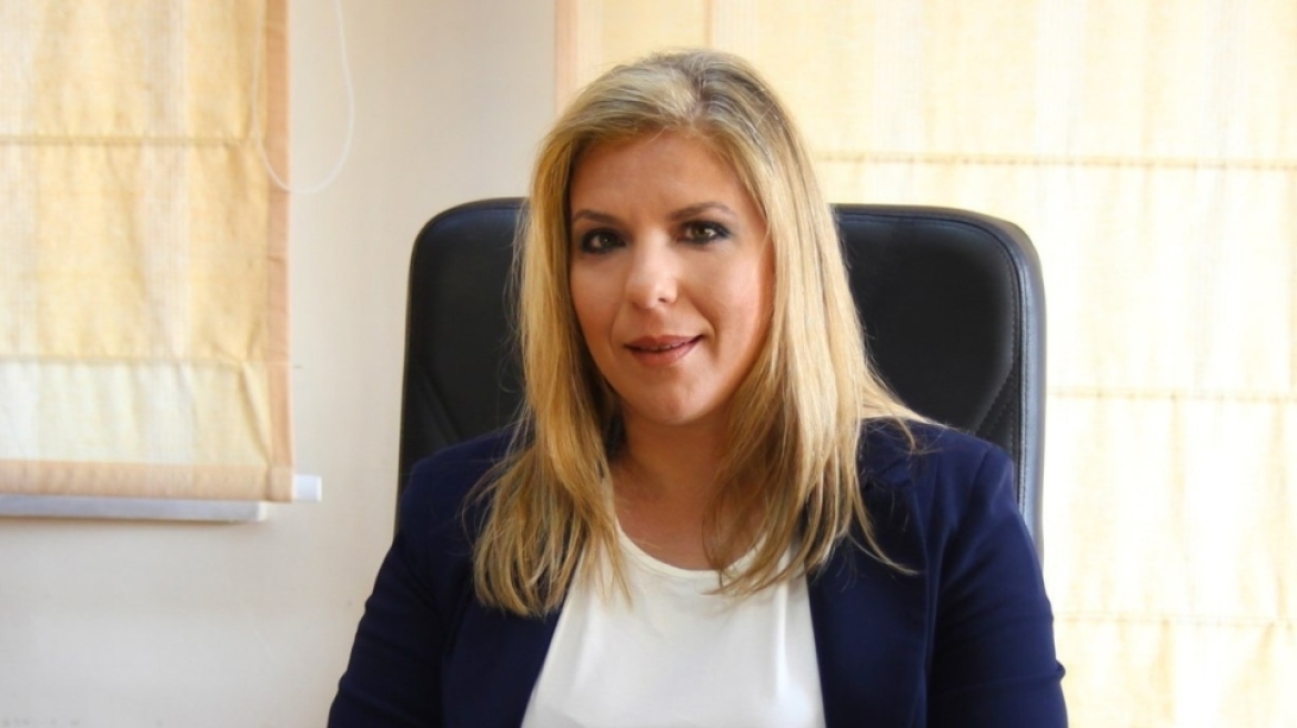 Συρεγγέλα για τα ομόφυλα ζευγάρια: Μιλάμε για δικαιώματα που έχουν να κάνουν με τα παιδιά