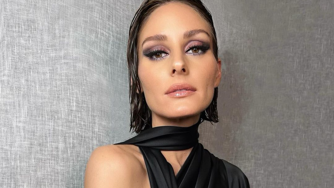 Olivia Palermo: 5+1 φορές που μας έδωσε έμπνευση να τολμήσουμε έντονες αποχρώσεις στο μακιγιάζ ματιών