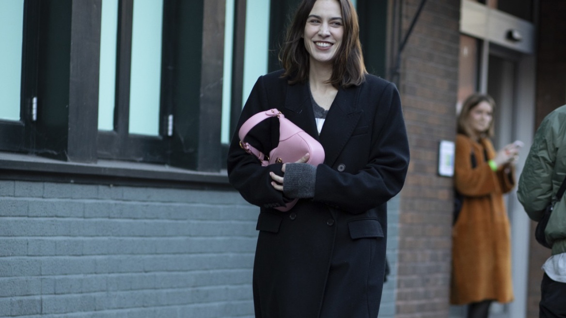 Tα παλτό που θα φοράμε τους επόμενους μήνες