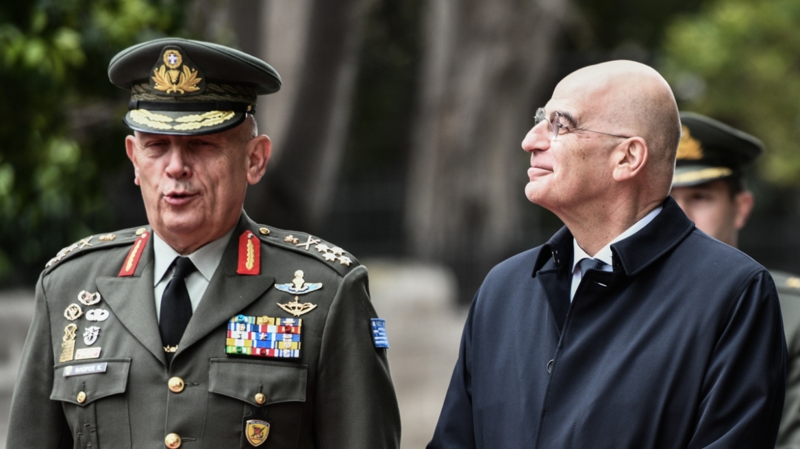 Δένδιας: Η 11η Νοεμβρίου καθορίζεται ως η Ημέρα των Βετεράνων