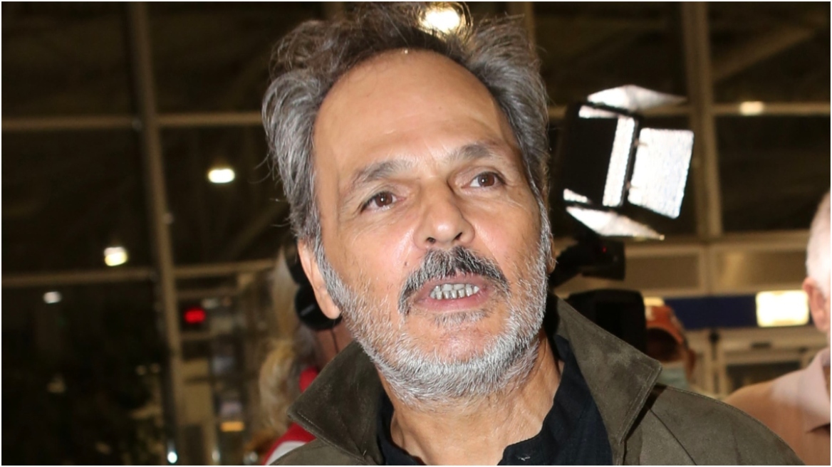 Σταμάτης Γαρδέλης: Πιεζόταν πάρα πολύ, αποκαλύπτει φίλη του για την εισαγωγή του στο ψυχιατρείο