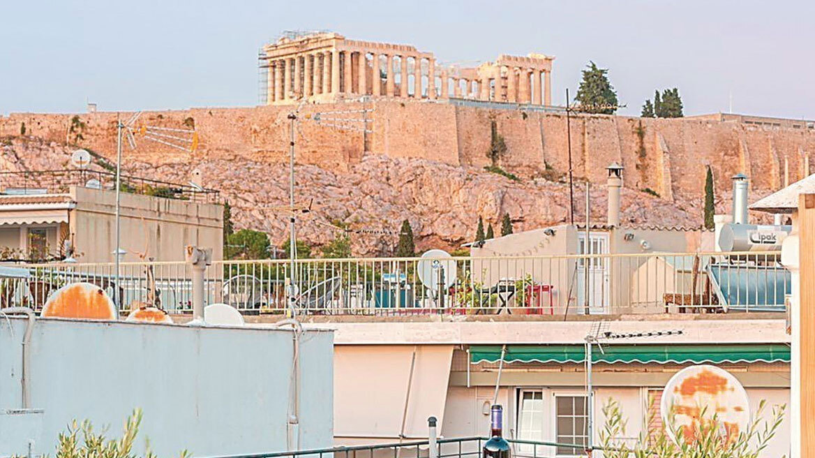 Τα «κόλπα» των ιδιοκτητών για να γλιτώσουν φόρους από τα Airbnb