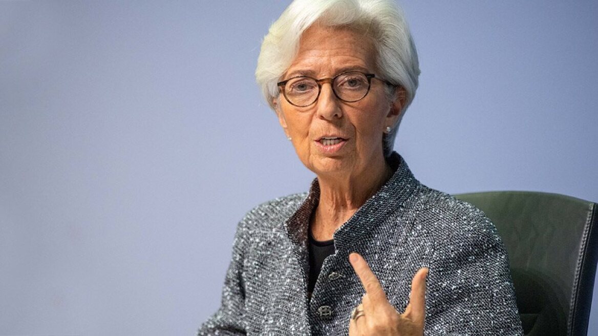 ΕΚΤ: Έτοιμη να προχωρήσει σε μία νέα μείωση των επιτοκίων