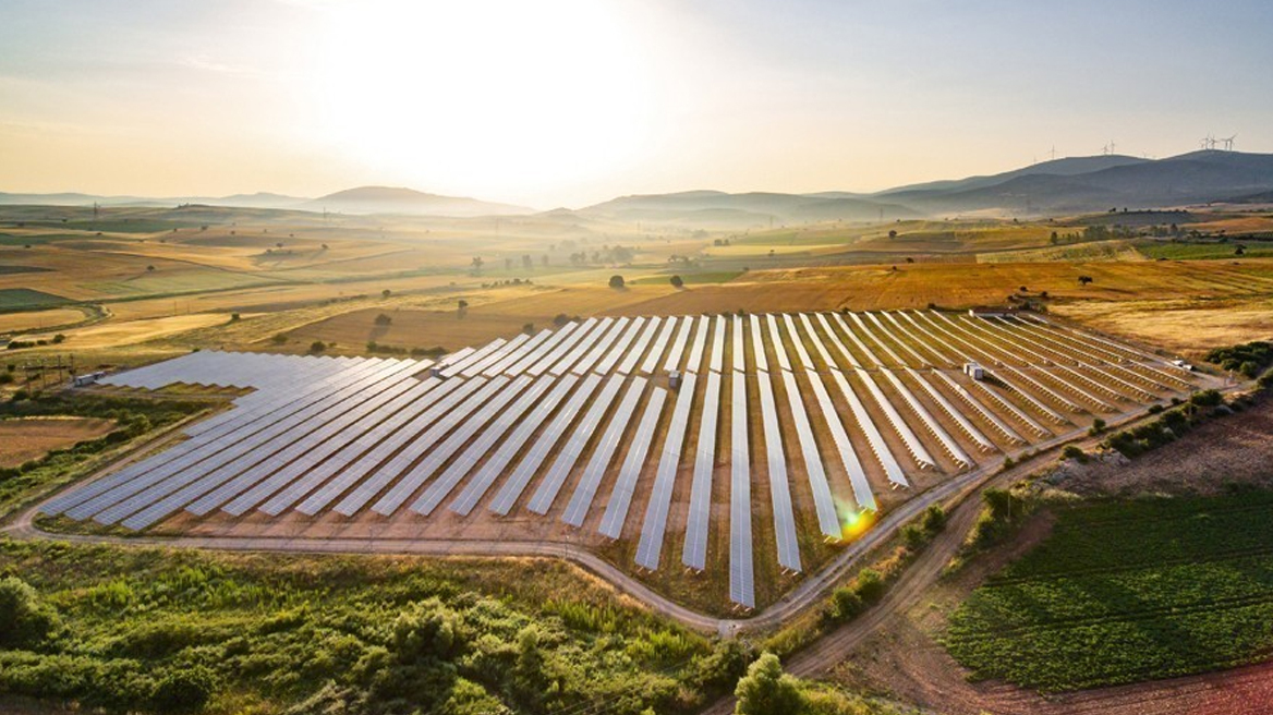 Πρωτοπορία στην επίτευξη των όρων της Βιώσιμης Ανάπτυξης