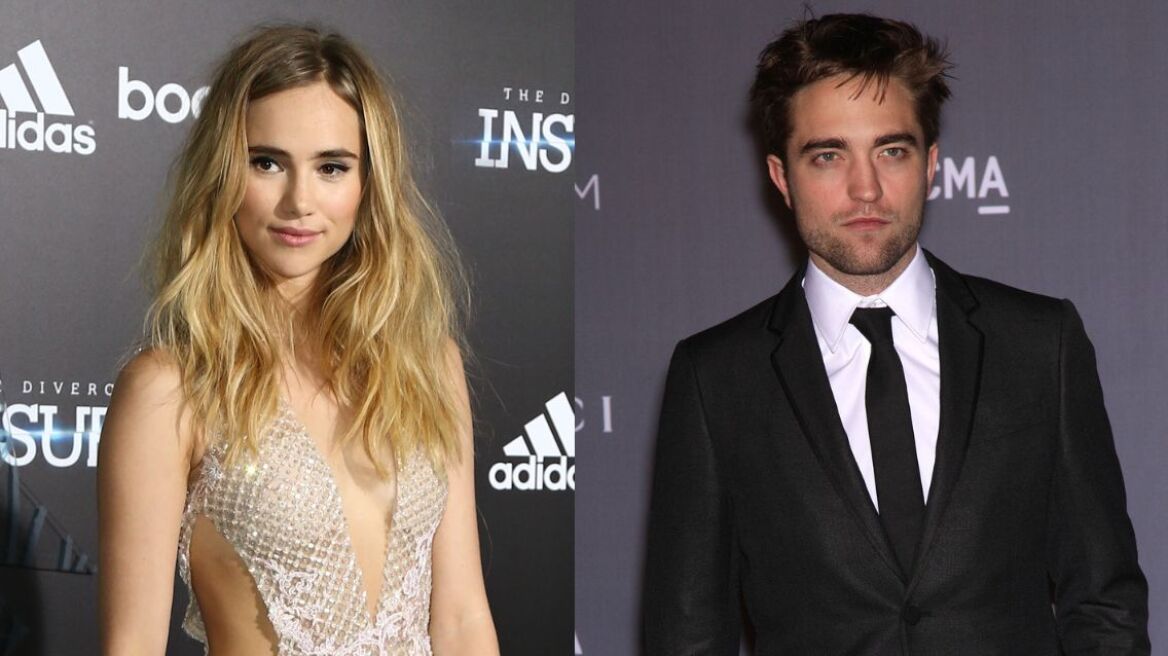 Σούκι Γουότερχαουζ: Ποζάρει σε προχωρημένη εγκυμοσύνη - Περιμένει παιδί με τον Ρόμπερτ Πάτινσον