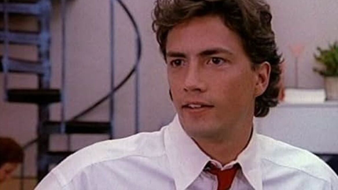 Λεωφόρος του Μέλροουζ: Δείτε πώς είναι σήμερα ο ηθοποιός Άντριου Σου από τη σειρά