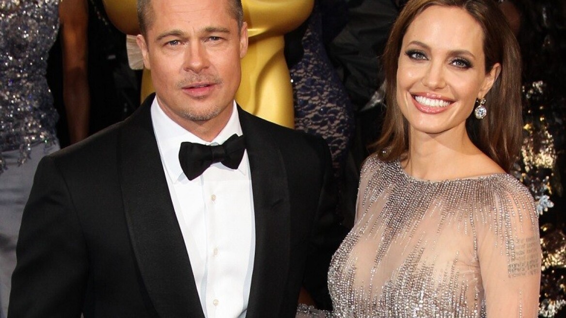 H απάντηση του Brad Pitt στους ισχυρισμούς του γιου του Pax ότι είναι «ένας απαίσιος άνθρωπος» 