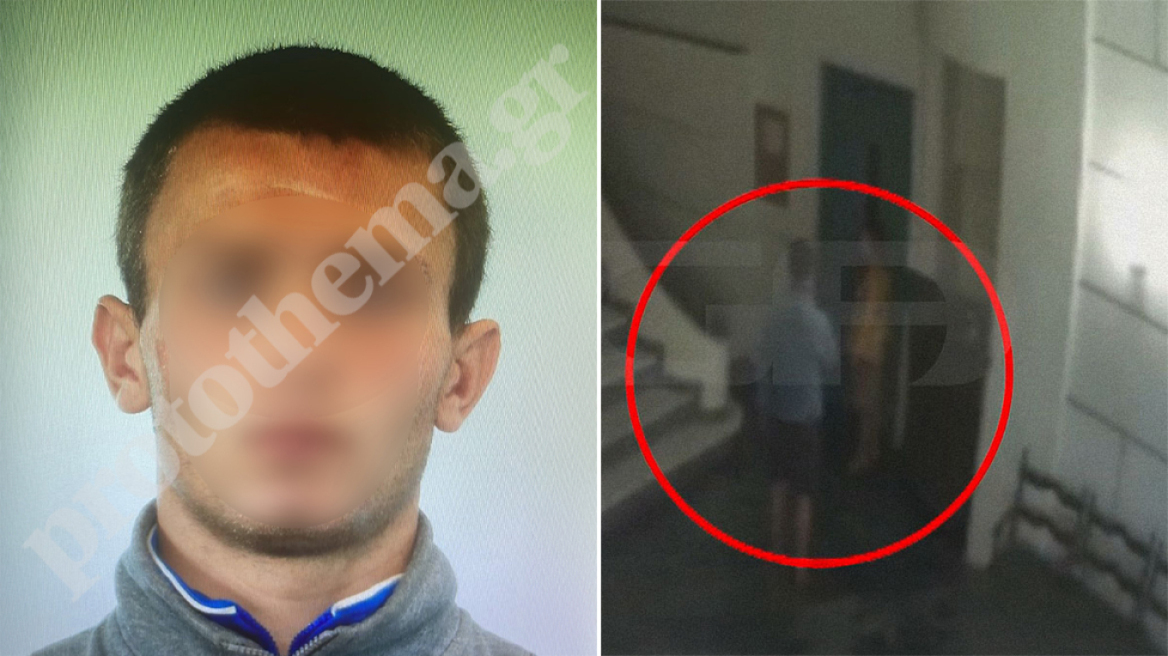 «Δράκος» των Εξαρχείων: Του είπα θα καλέσω Αστυνομία και μου είπε good luck: Η 26χρονη για τις στιγμές φρίκης που έζησε 