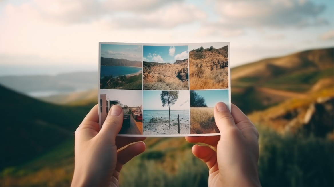 Εμπειρίες και όχι αγαθά - πώς οι νεότερες γενιές μας δείχνουν τον δρόμο