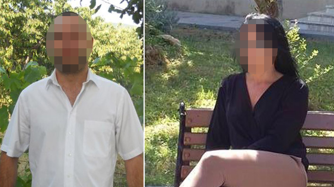 Δικαστική απόφαση για την άγρια δολοφονία του καρδιολόγου το 2017.