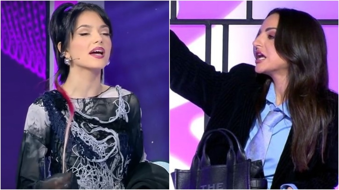 My Style Rocks: Μορτασία σε Παντελίνα - «Βάλε καλύτερα ρούχα να σου βάλουν καλύτερους βαθμούς»