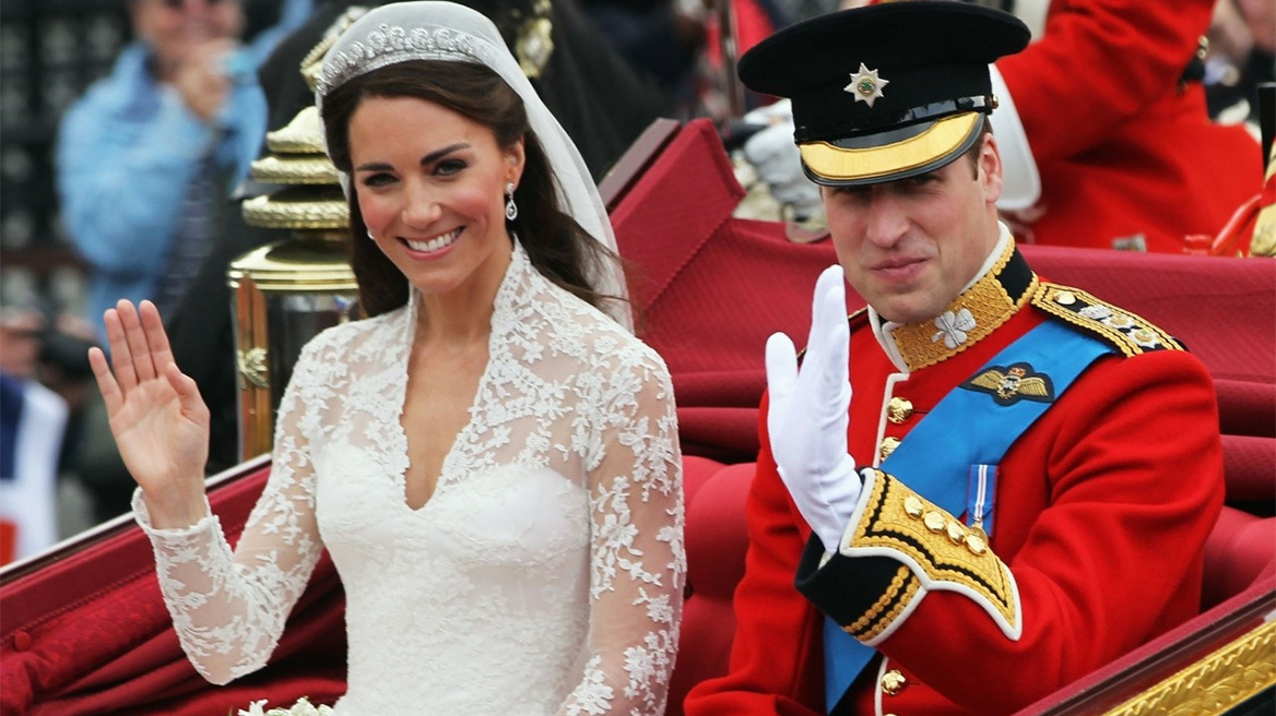 Οι γάμοι που έσπαγαν ρεκόρ μπάτζετ