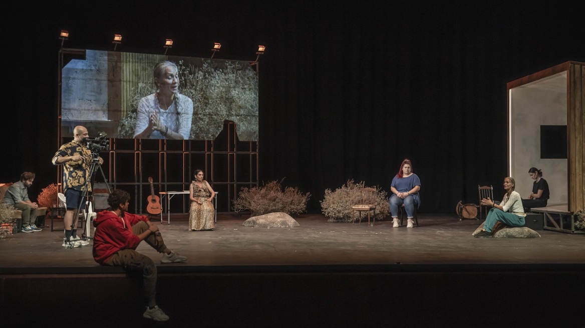 Άλλος ένας λόγος για να μη χάσει κανείς το Romáland στη Στέγη  