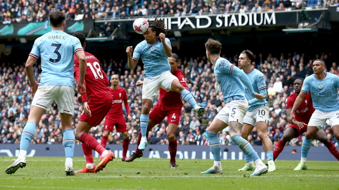 Premier League: Σίτι και Λίβερπουλ ζητούν από τους οπαδούς τους κόσμια συμπεριφορά εν όψει ντέρμπι