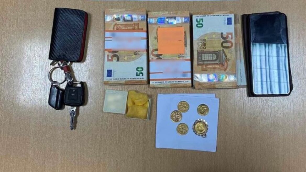 Βούλγαρος συνελήφθη για απάτες σε Σέρρες και Κατερίνη