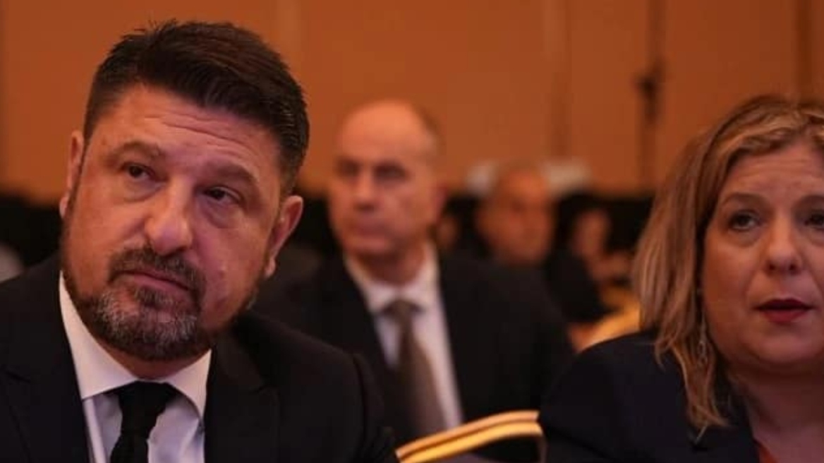 Χαρδαλιάς από Ιωάννινα: Είμαστε έτοιμοι να συνεργαστούμε και να συντονιστούμε αλλά και να συγκρουστούμε